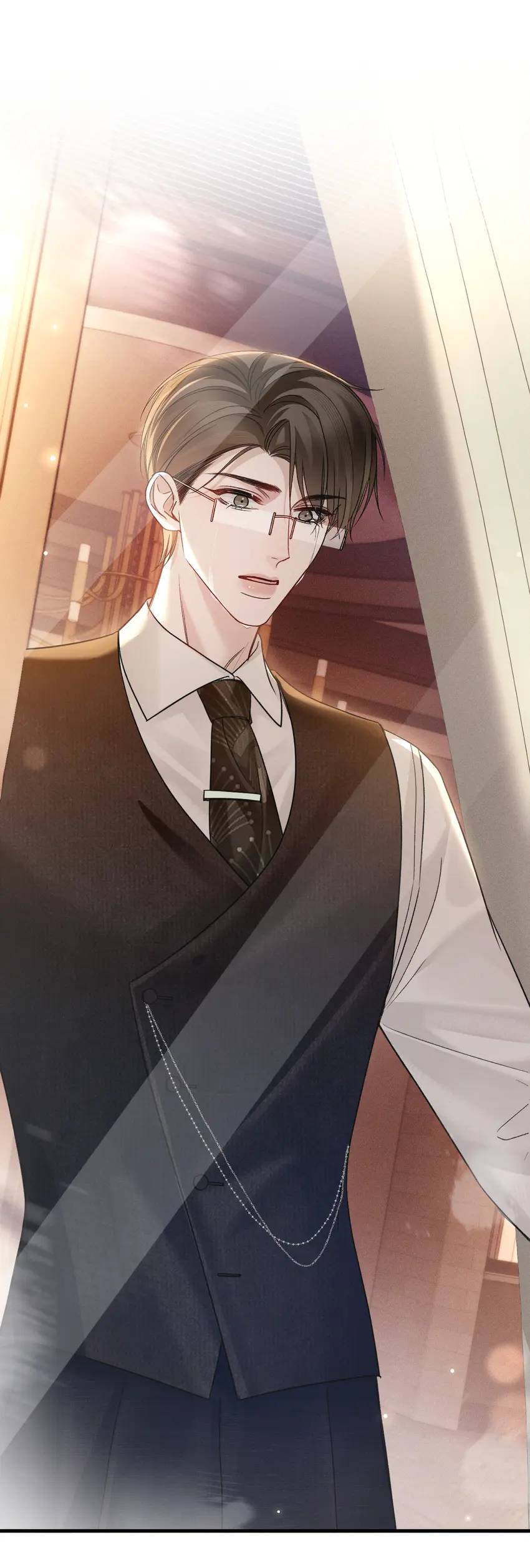 Tit For Tat (Official) - Chapter 114: One-Way Termination Letter manhwa