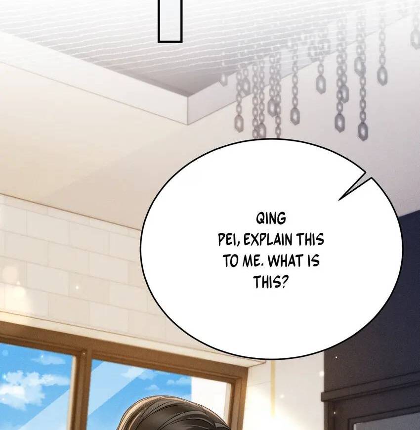 Tit For Tat (Official) - Chapter 114: One-Way Termination Letter manhwa