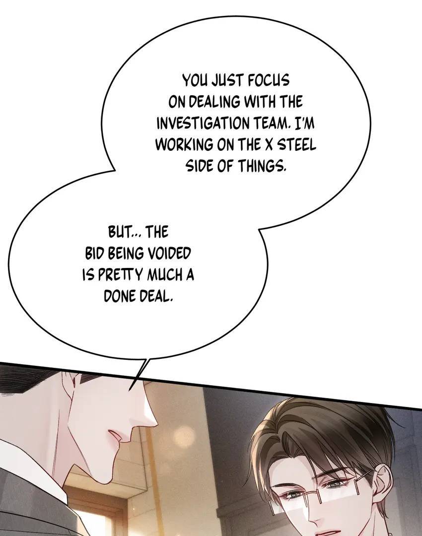 Tit For Tat (Official) - Chapter 114: One-Way Termination Letter manhwa