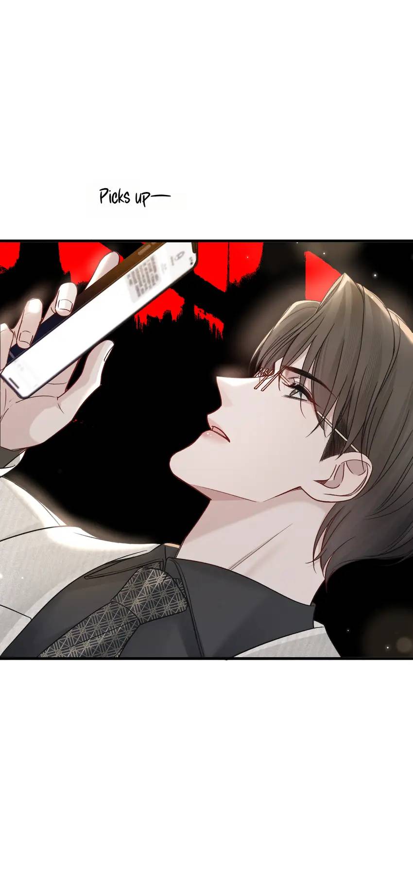 Tit For Tat (Official) - Chapter 114: One-Way Termination Letter manhwa