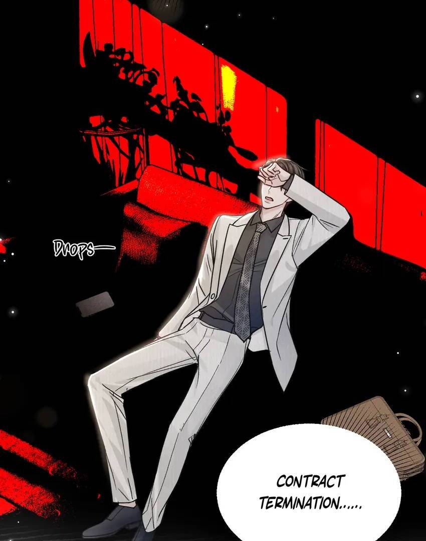 Tit For Tat (Official) - Chapter 114: One-Way Termination Letter manhwa