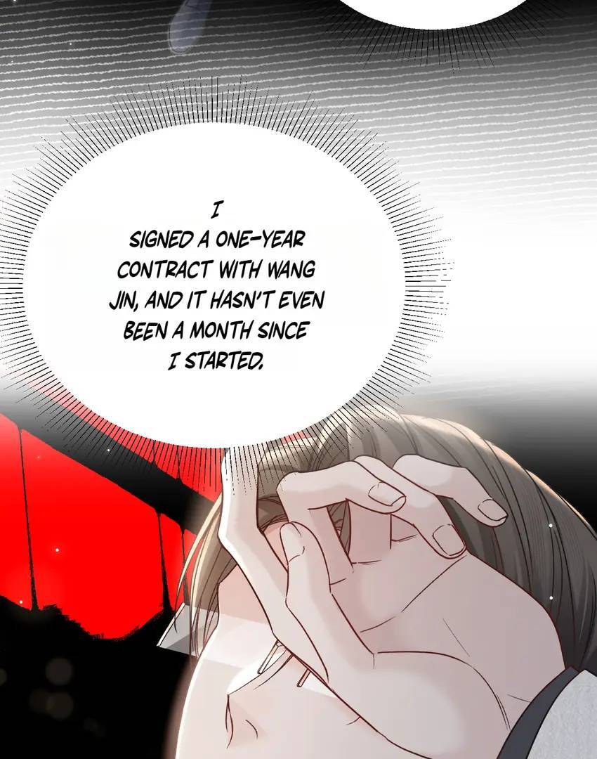 Tit For Tat (Official) - Chapter 114: One-Way Termination Letter manhwa