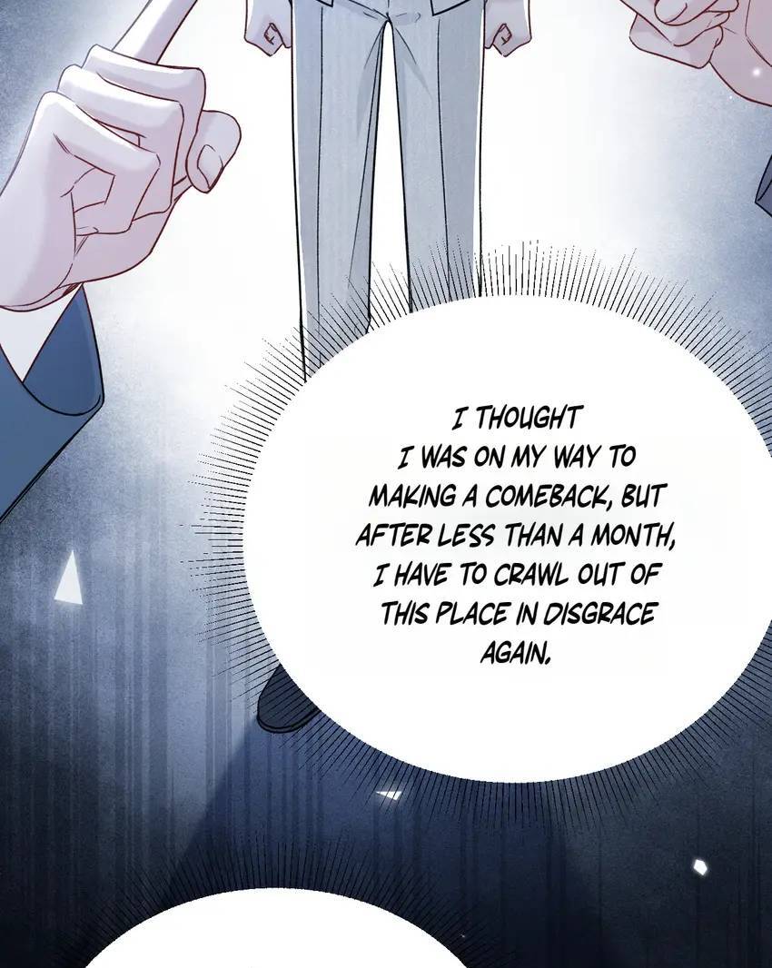 Tit For Tat (Official) - Chapter 114: One-Way Termination Letter manhwa