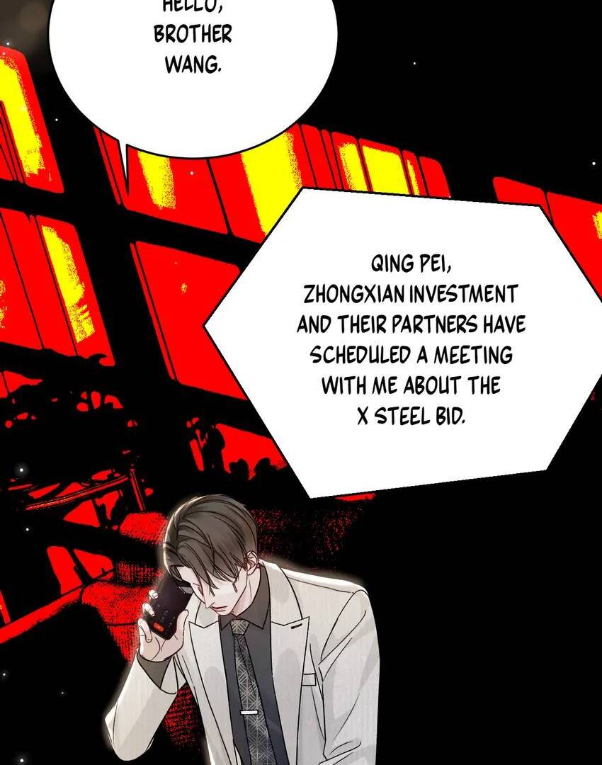 Tit For Tat (Official) - Chapter 114: One-Way Termination Letter manhwa