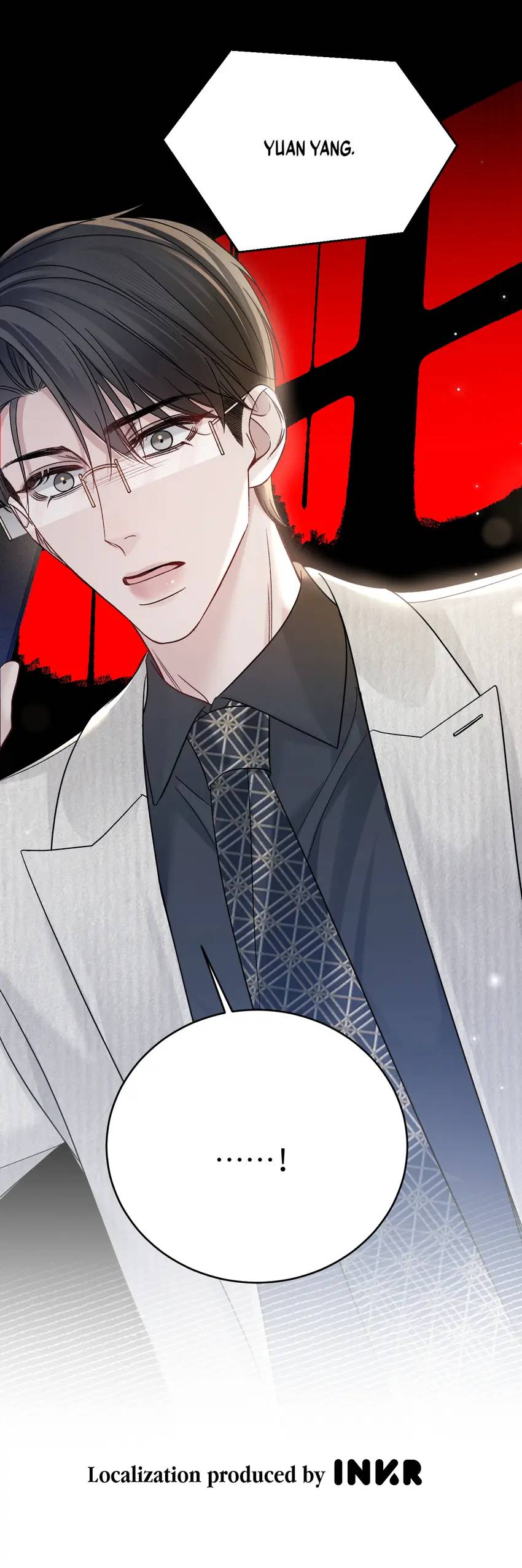 Tit For Tat (Official) - Chapter 114: One-Way Termination Letter manhwa