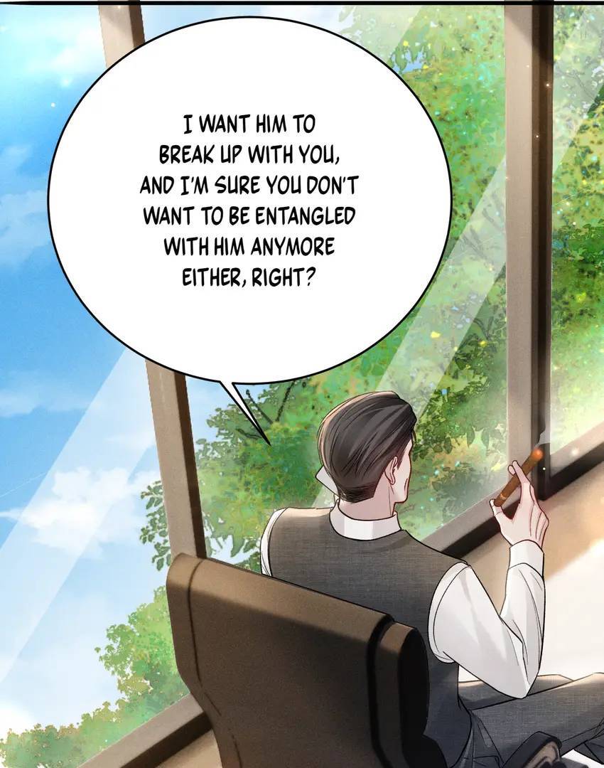 Tit For Tat (Official) - Chapter 115: Seeds of Suspicion manhwa