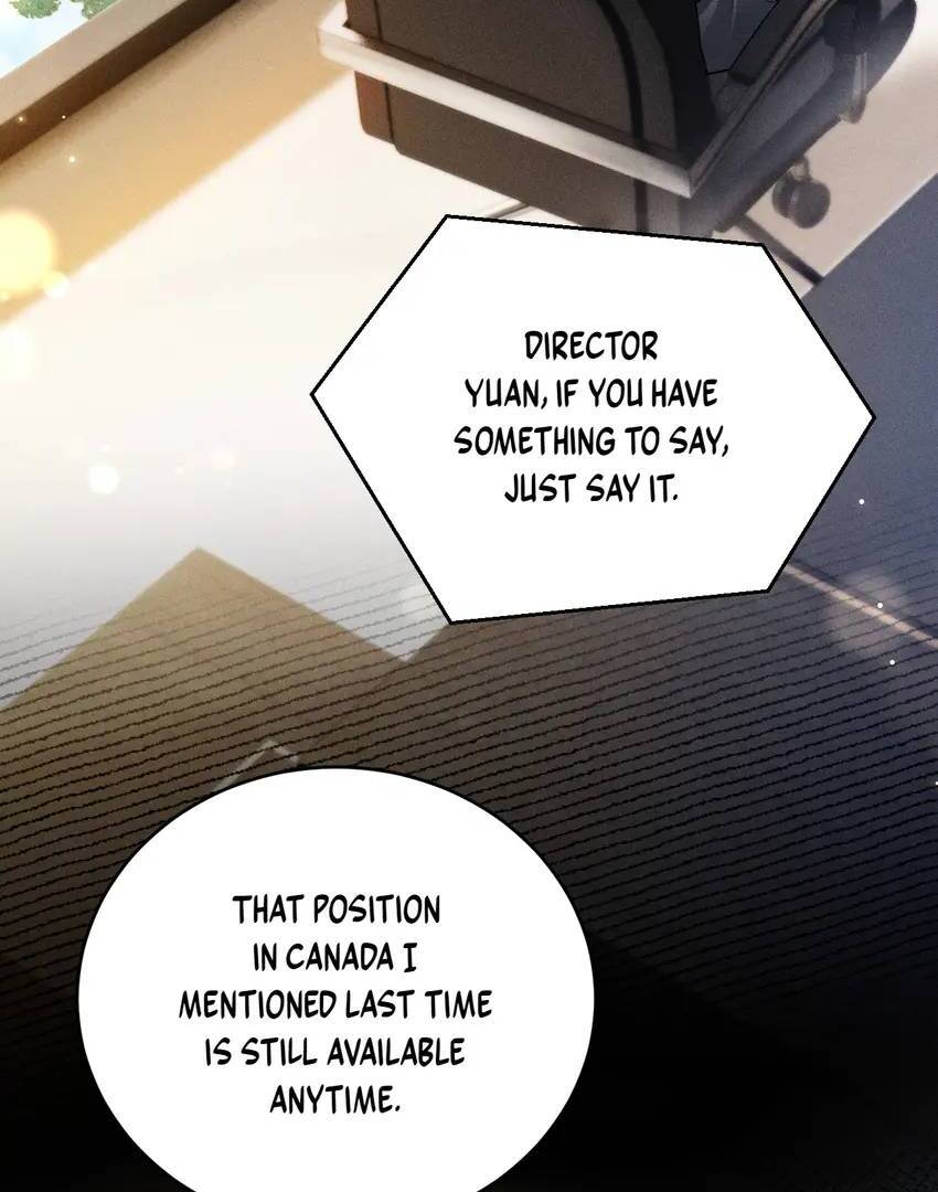 Tit For Tat (Official) - Chapter 115: Seeds of Suspicion manhwa