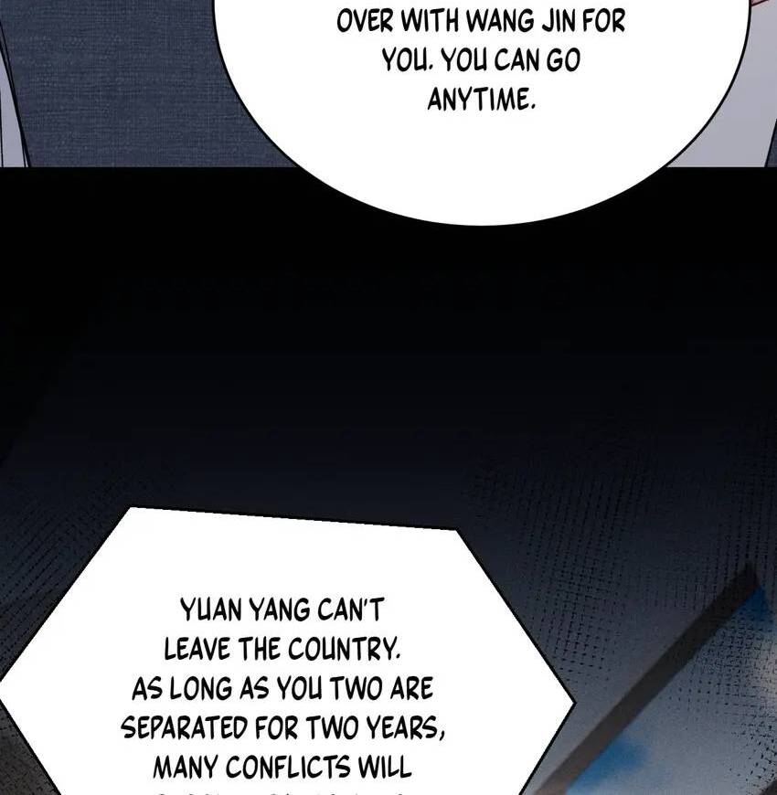 Tit For Tat (Official) - Chapter 115: Seeds of Suspicion manhwa