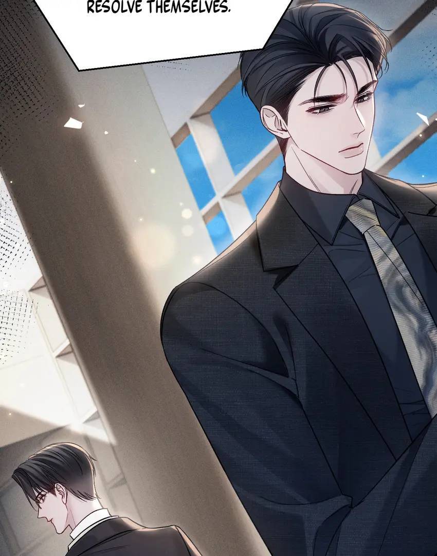 Tit For Tat (Official) - Chapter 115: Seeds of Suspicion manhwa