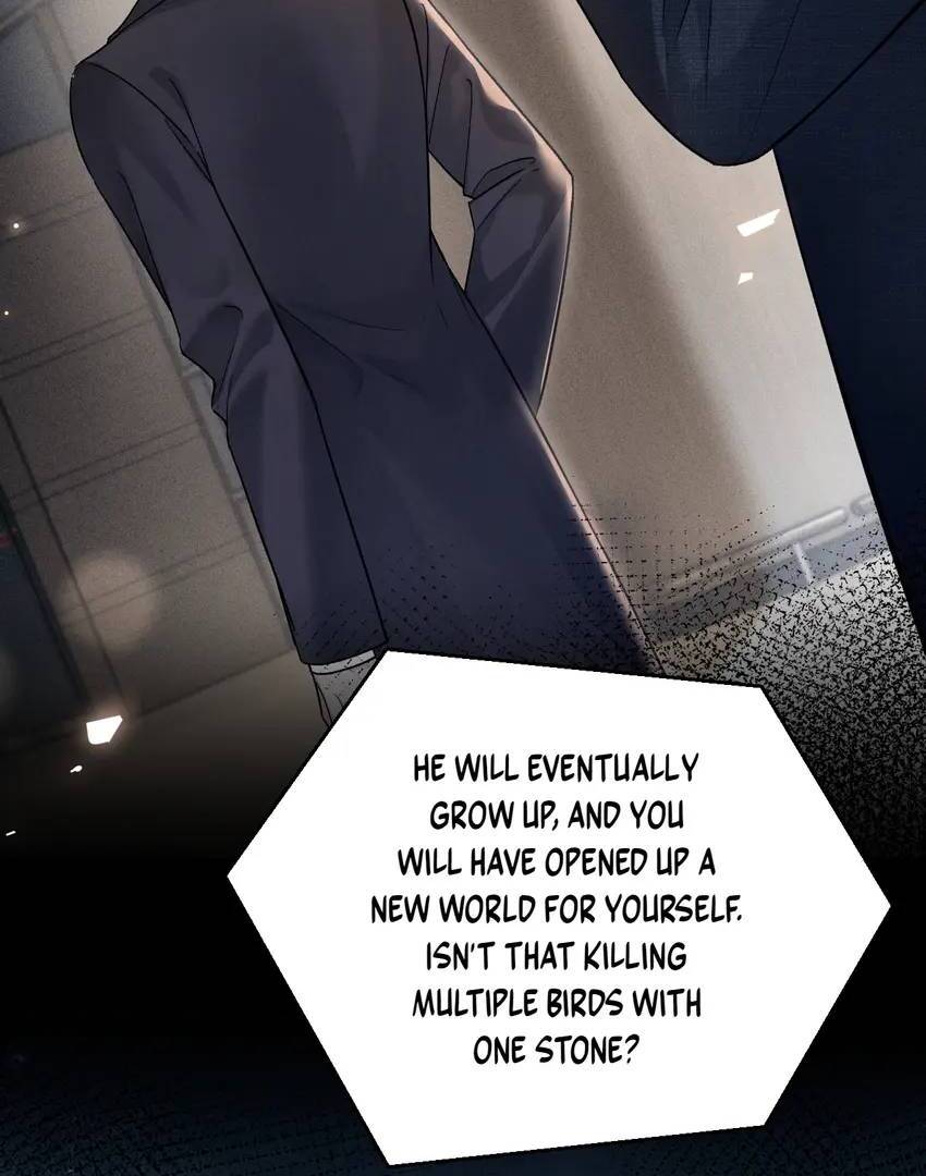 Tit For Tat (Official) - Chapter 115: Seeds of Suspicion manhwa