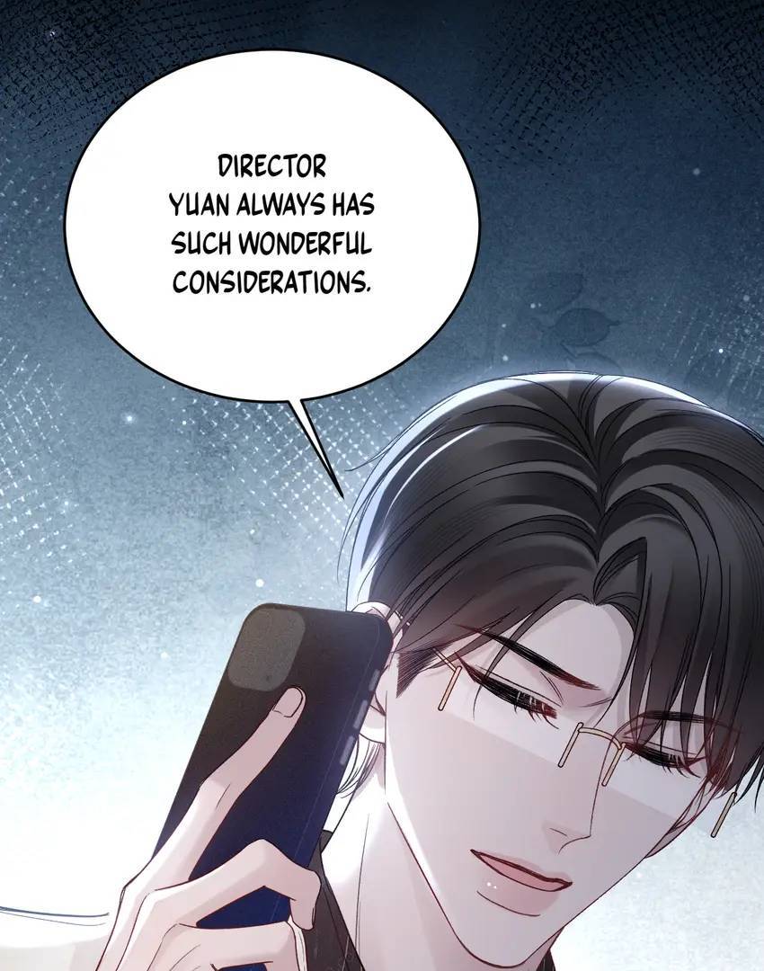 Tit For Tat (Official) - Chapter 115: Seeds of Suspicion manhwa