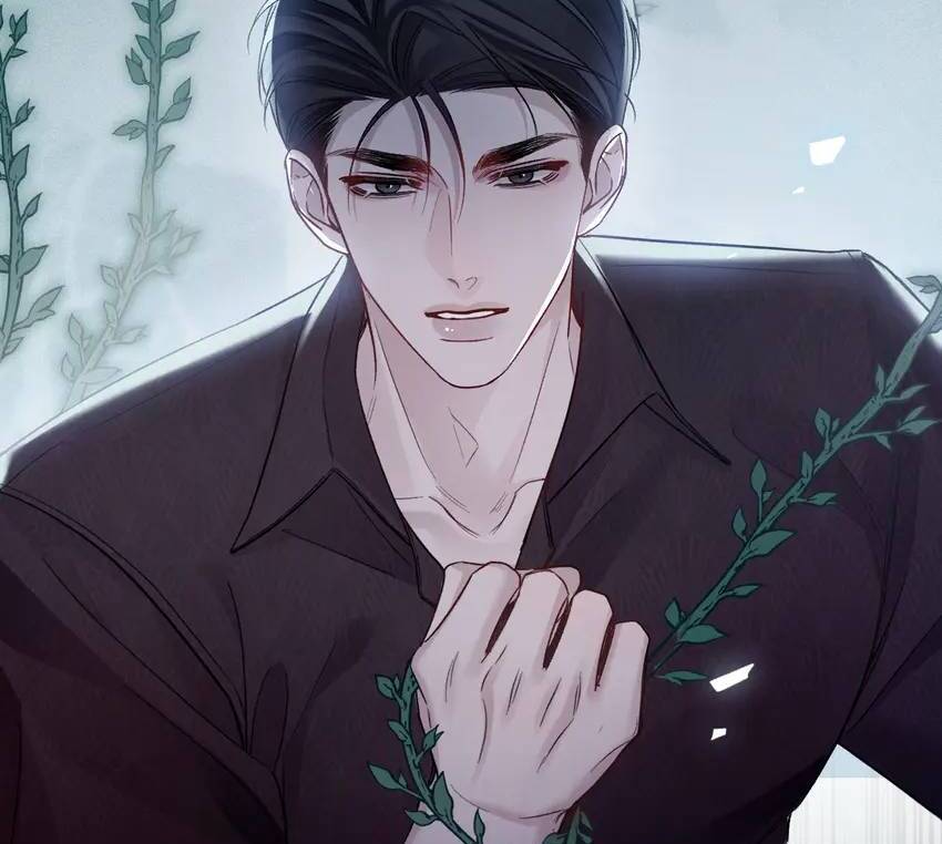 Tit For Tat (Official) - Chapter 115: Seeds of Suspicion manhwa