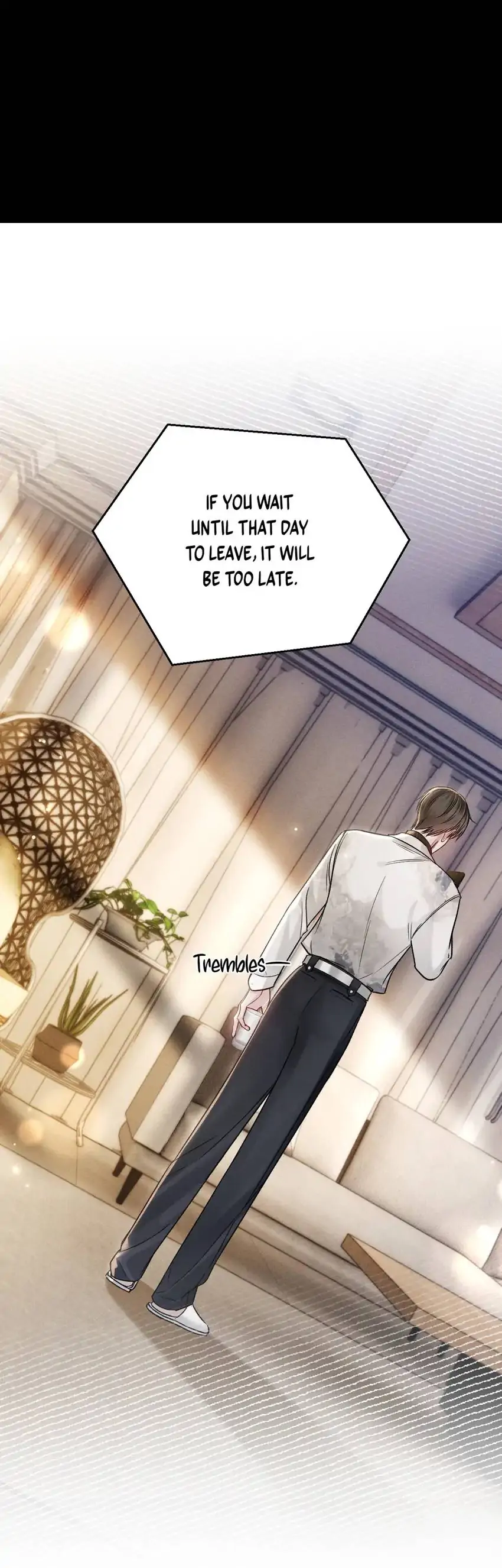 Tit For Tat (Official) - Chapter 115: Seeds of Suspicion manhwa