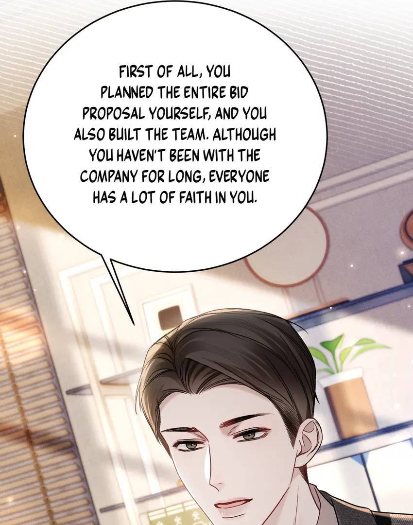 Tit For Tat (Official) - Chapter 115: Seeds of Suspicion manhwa