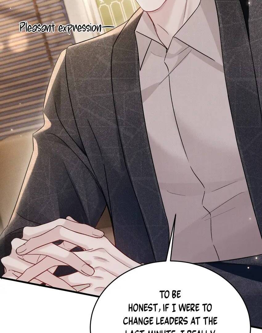 Tit For Tat (Official) - Chapter 115: Seeds of Suspicion manhwa