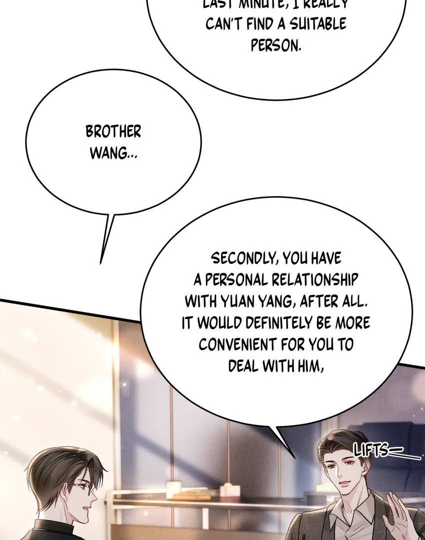 Tit For Tat (Official) - Chapter 115: Seeds of Suspicion manhwa