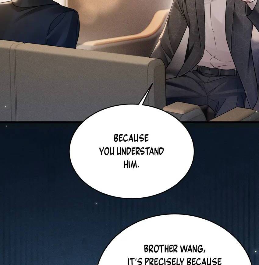 Tit For Tat (Official) - Chapter 115: Seeds of Suspicion manhwa