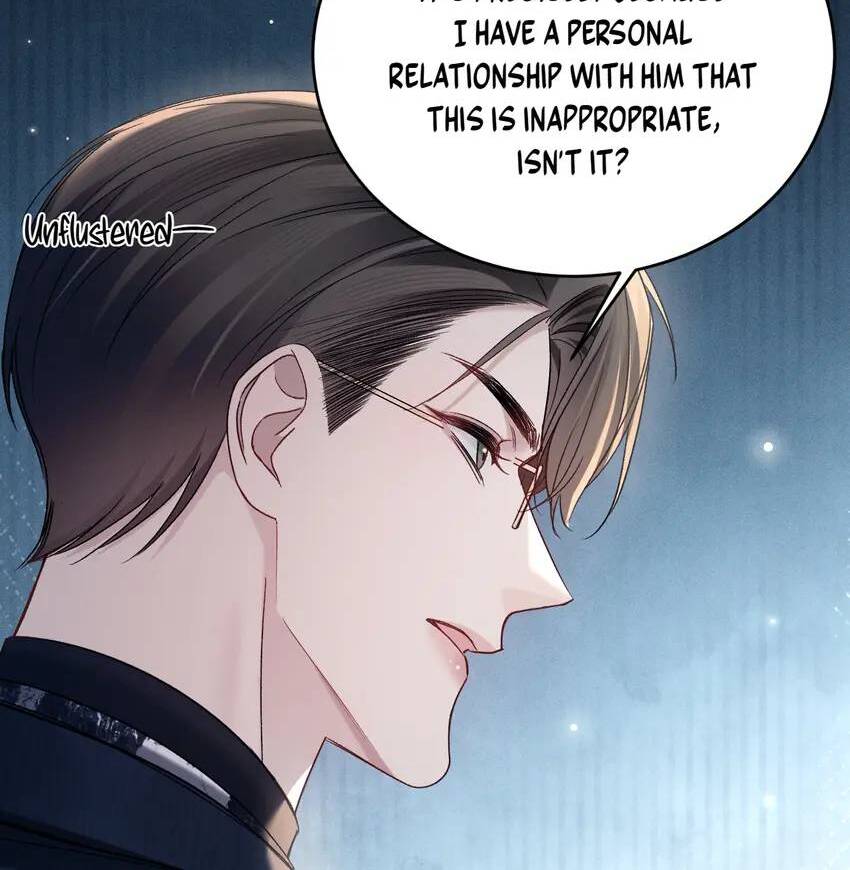 Tit For Tat (Official) - Chapter 115: Seeds of Suspicion manhwa