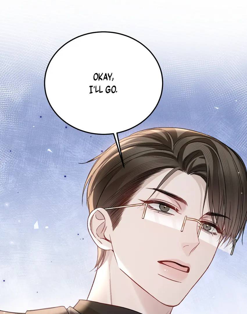 Tit For Tat (Official) - Chapter 117: Hurt During the Meeting manhwa