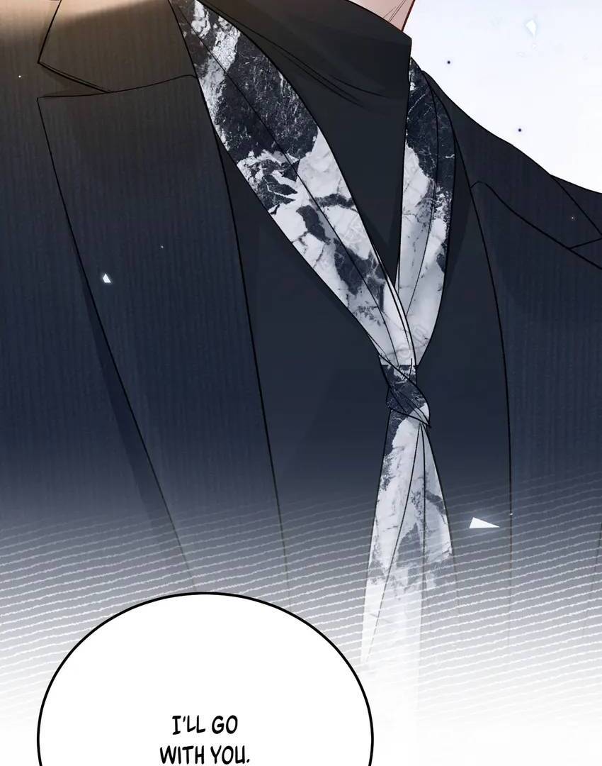 Tit For Tat (Official) - Chapter 117: Hurt During the Meeting manhwa