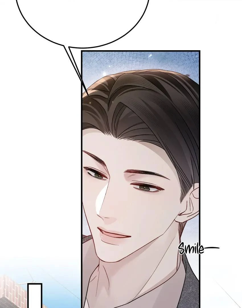 Tit For Tat (Official) - Chapter 117: Hurt During the Meeting manhwa