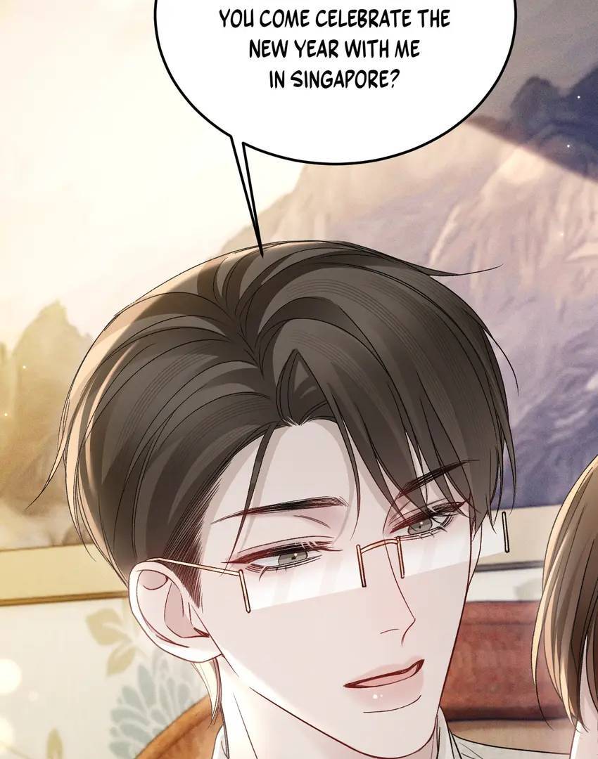 Tit For Tat (Official) - Chapter 117: Hurt During the Meeting manhwa