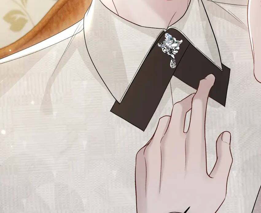 Tit For Tat (Official) - Chapter 117: Hurt During the Meeting manhwa