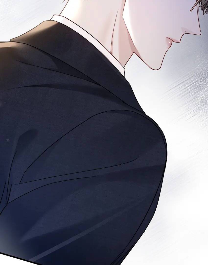 Tit For Tat (Official) - Chapter 117: Hurt During the Meeting manhwa