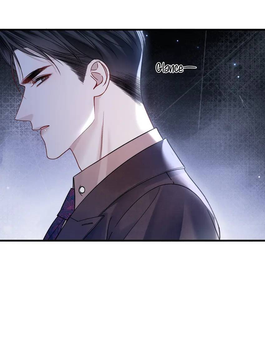 Tit For Tat (Official) - Chapter 117: Hurt During the Meeting manhwa