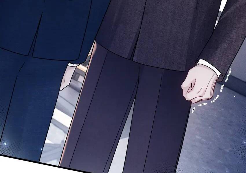 Tit For Tat (Official) - Chapter 117: Hurt During the Meeting manhwa