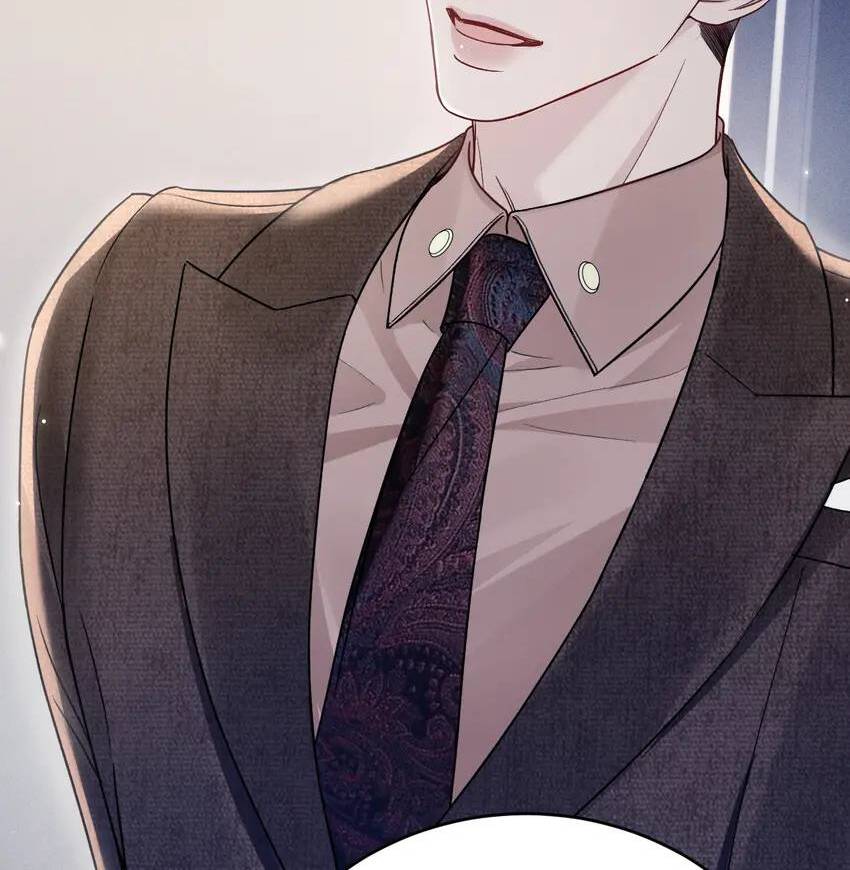 Tit For Tat (Official) - Chapter 117: Hurt During the Meeting manhwa