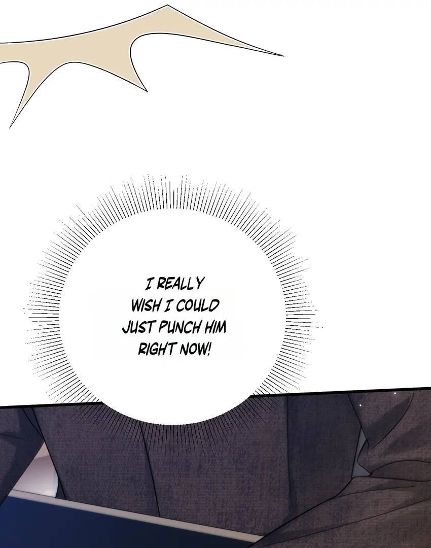 Tit For Tat (Official) - Chapter 117: Hurt During the Meeting manhwa