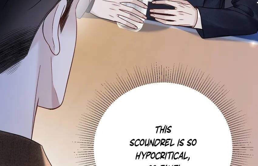 Tit For Tat (Official) - Chapter 117: Hurt During the Meeting manhwa