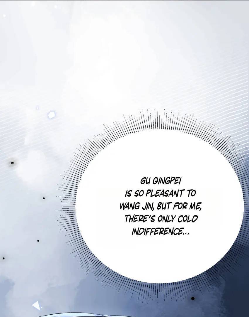 Tit For Tat (Official) - Chapter 117: Hurt During the Meeting manhwa