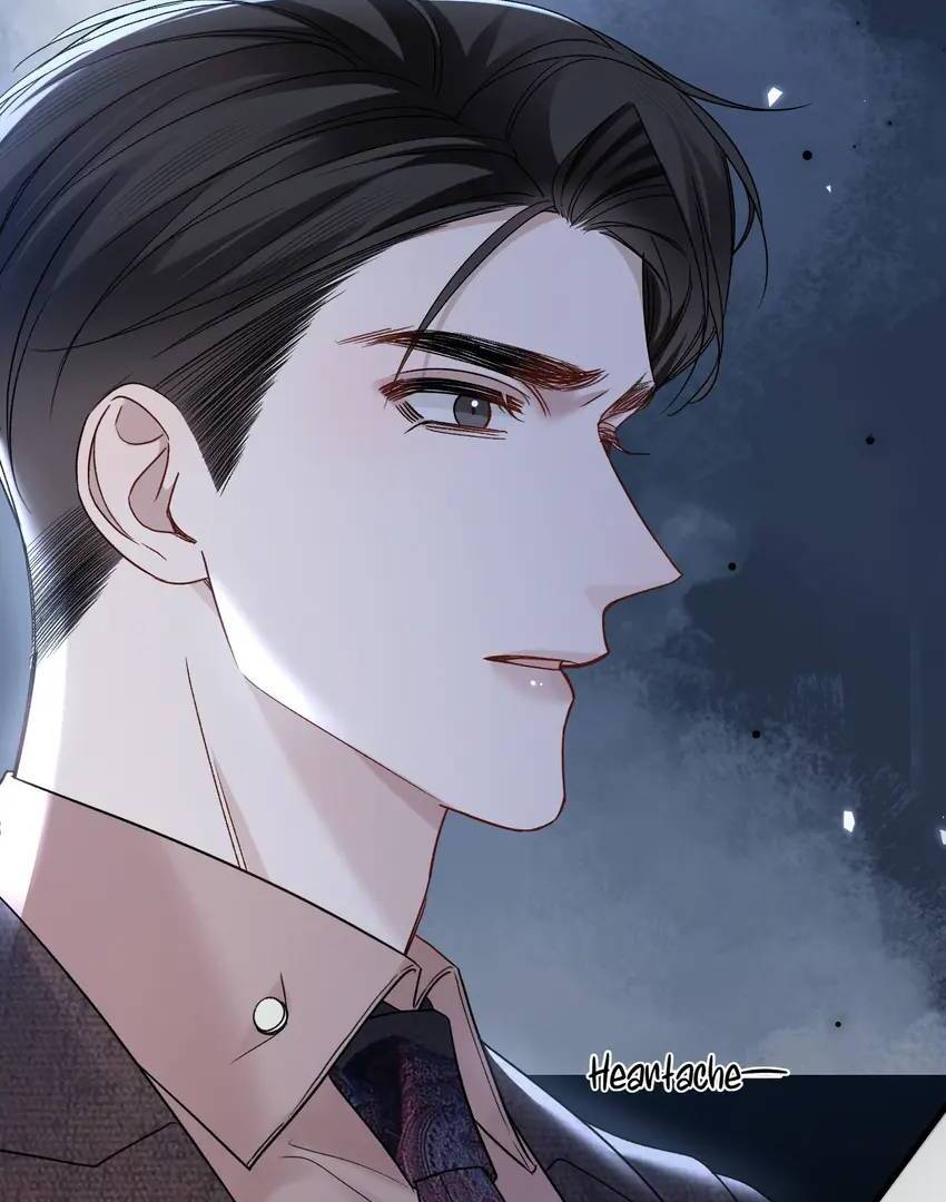 Tit For Tat (Official) - Chapter 117: Hurt During the Meeting manhwa