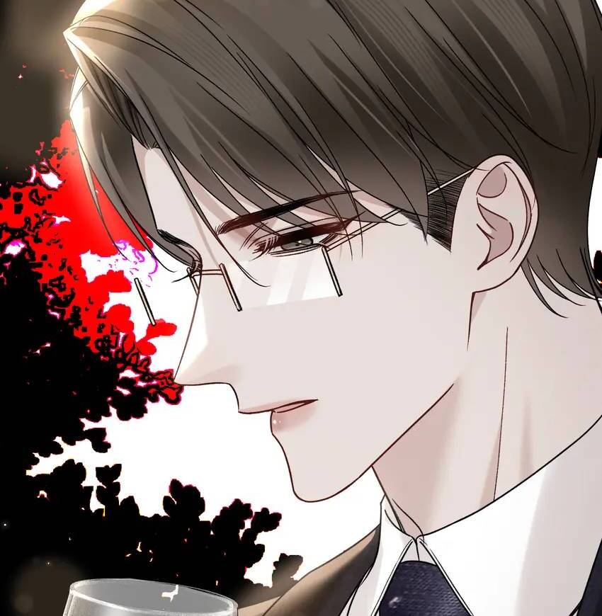 Tit For Tat (Official) - Chapter 117: Hurt During the Meeting manhwa