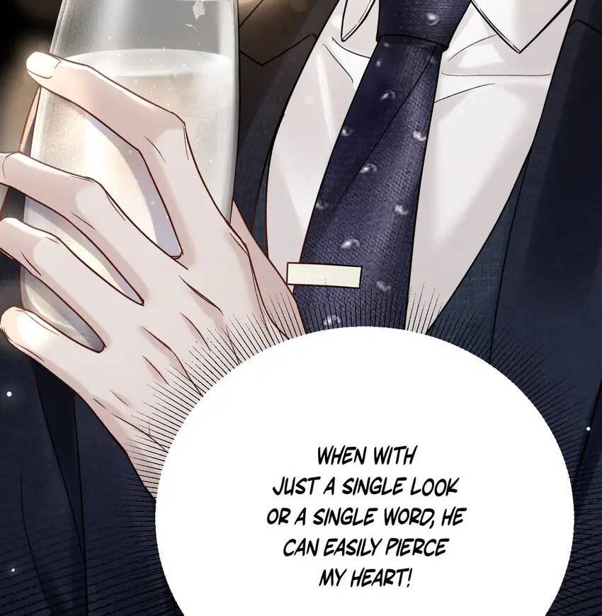 Tit For Tat (Official) - Chapter 117: Hurt During the Meeting manhwa