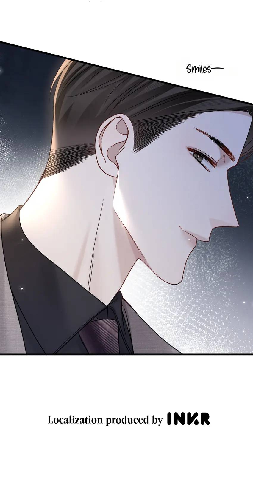 Tit For Tat (Official) - Chapter 117: Hurt During the Meeting manhwa