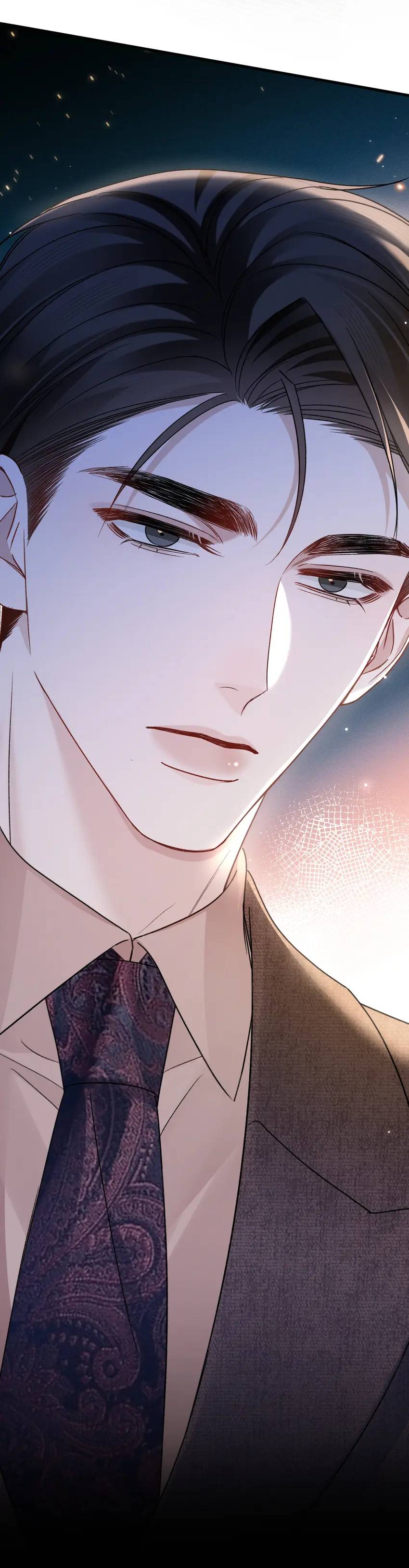 Tit For Tat (Official) - Chapter 118: Clearing the Memories manhwa
