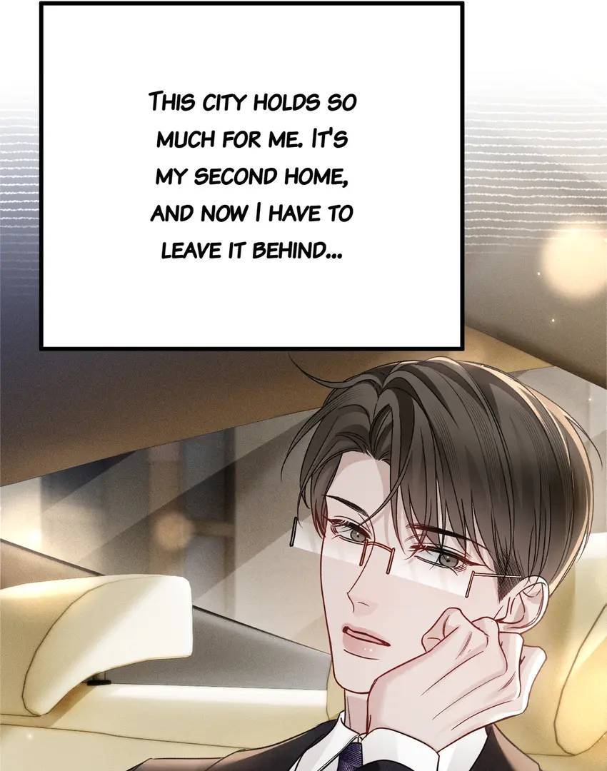 Tit For Tat (Official) - Chapter 118: Clearing the Memories manhwa