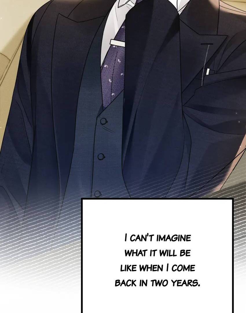 Tit For Tat (Official) - Chapter 118: Clearing the Memories manhwa