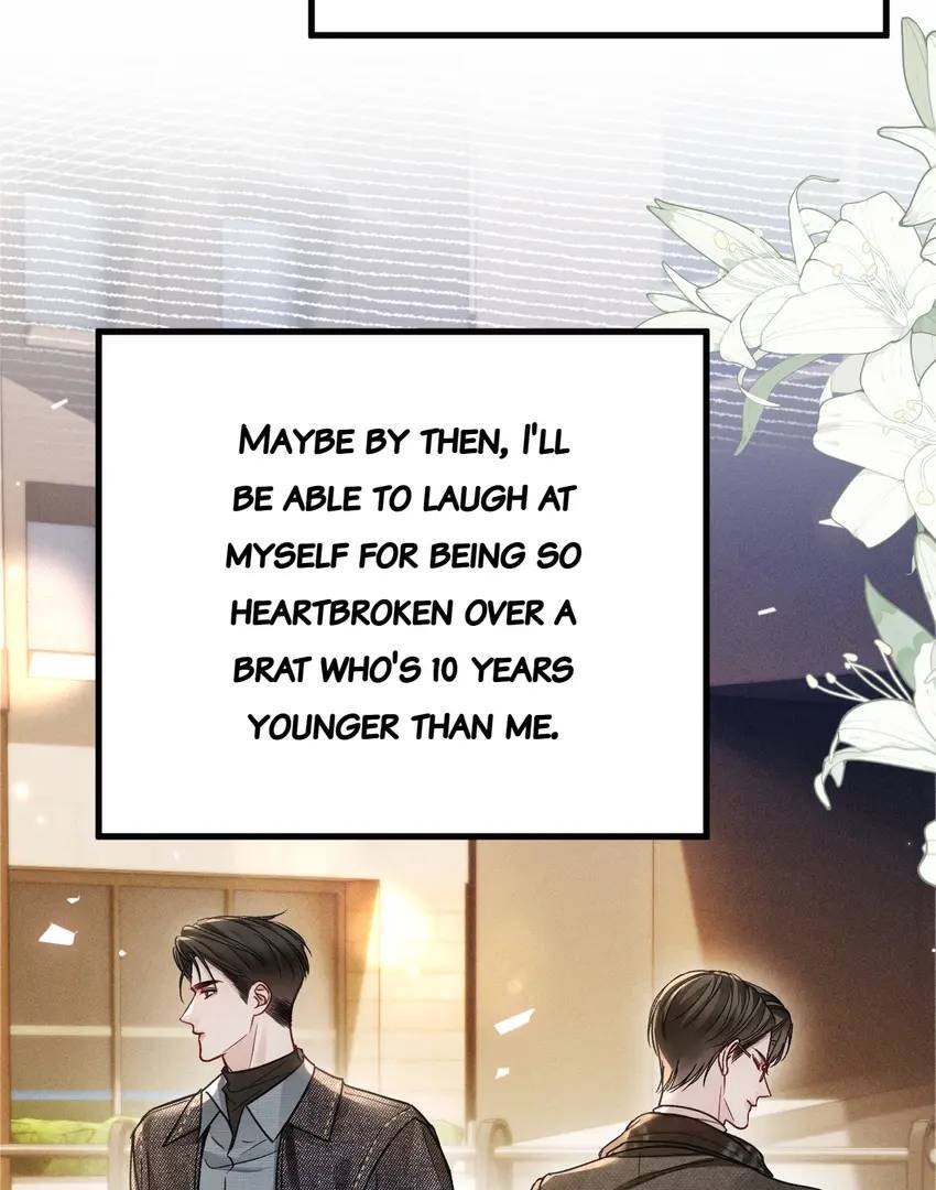 Tit For Tat (Official) - Chapter 118: Clearing the Memories manhwa