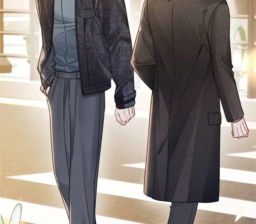 Tit For Tat (Official) - Chapter 118: Clearing the Memories manhwa