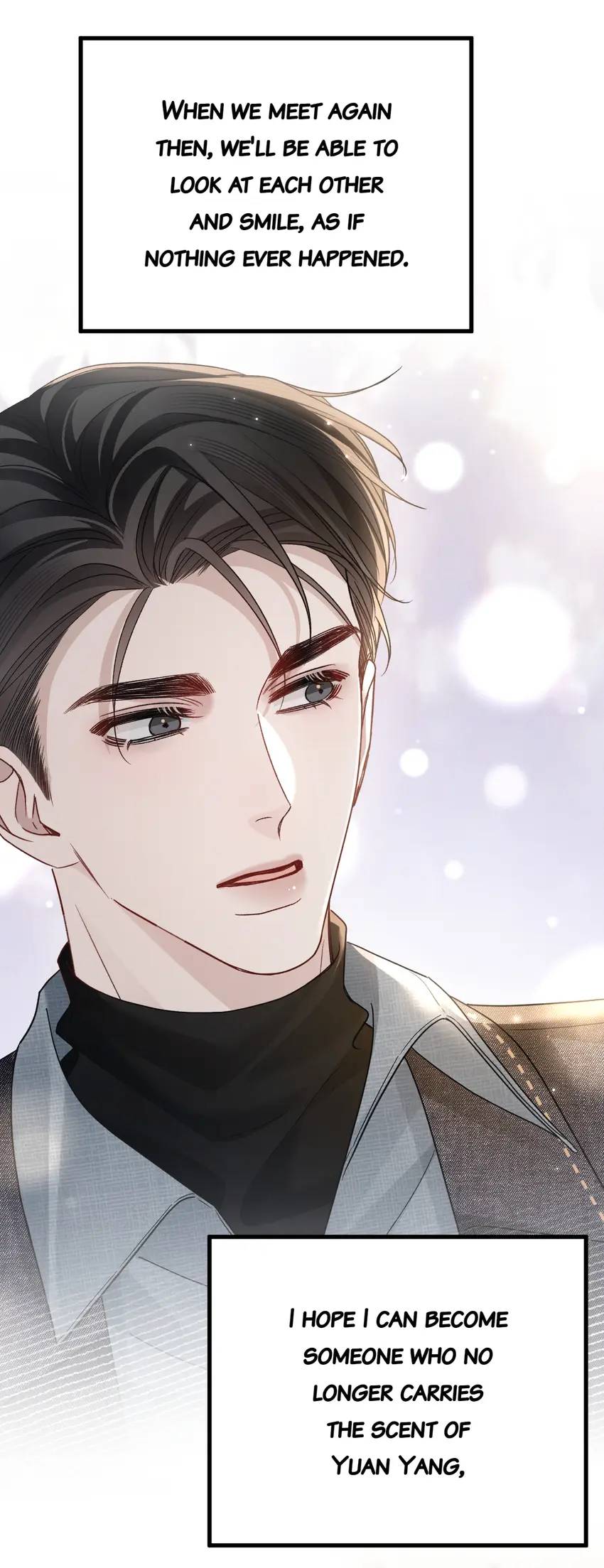 Tit For Tat (Official) - Chapter 118: Clearing the Memories manhwa