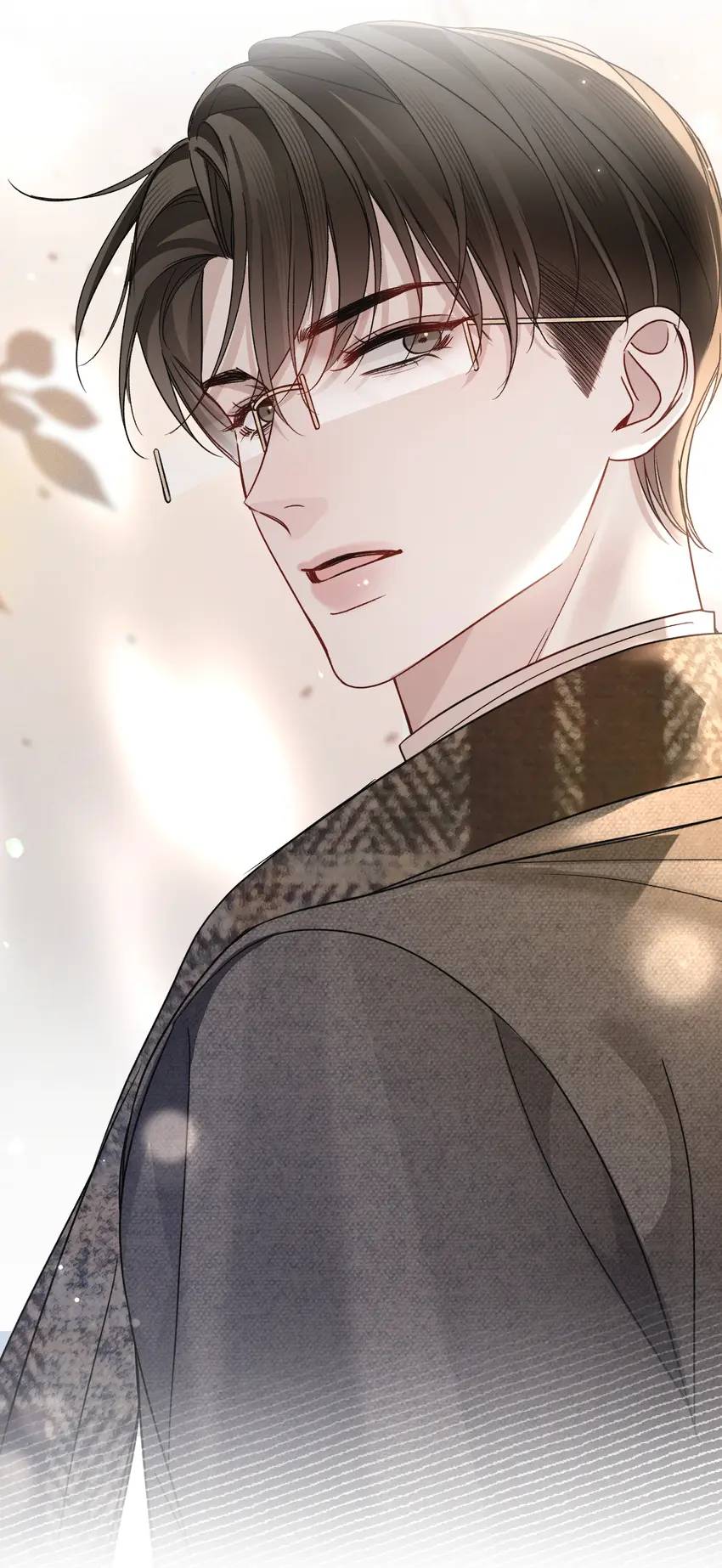 Tit For Tat (Official) - Chapter 118: Clearing the Memories manhwa
