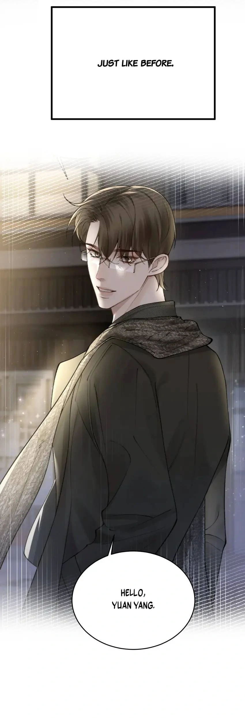 Tit For Tat (Official) - Chapter 118: Clearing the Memories manhwa