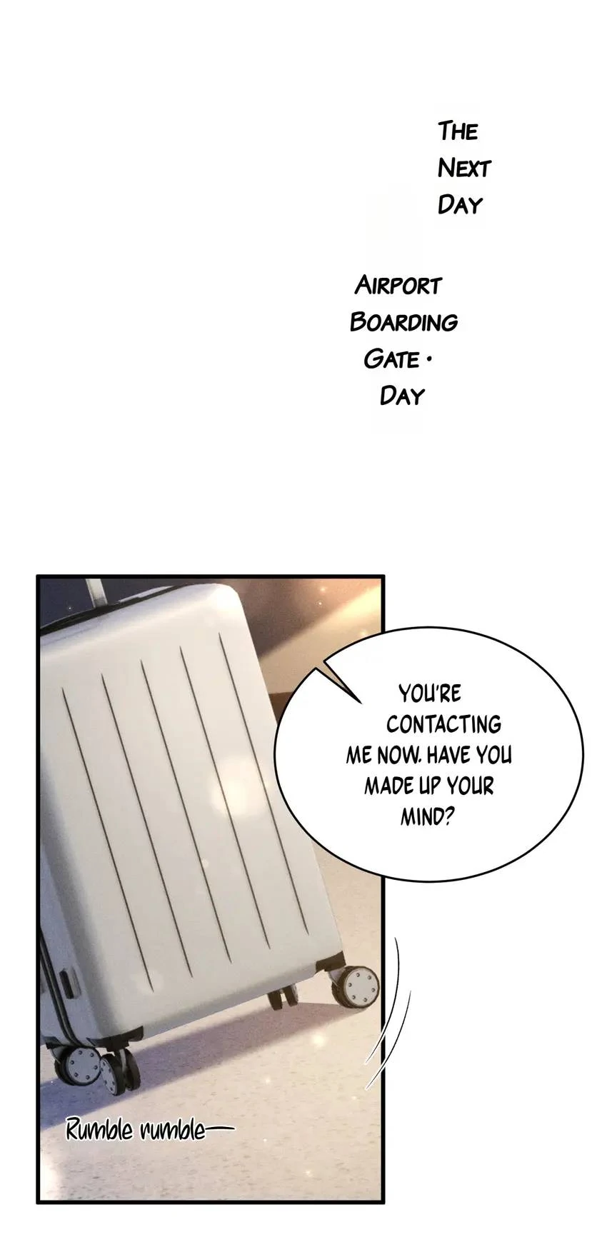 Tit For Tat (Official) - Chapter 118: Clearing the Memories manhwa