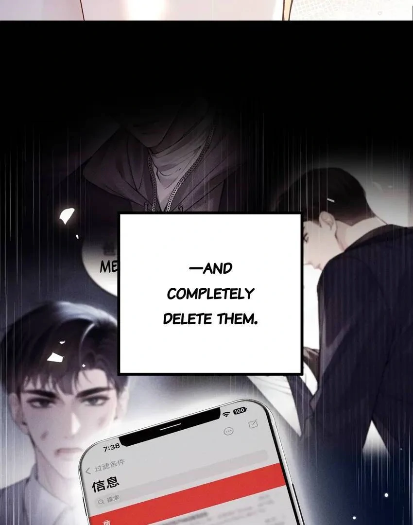 Tit For Tat (Official) - Chapter 118: Clearing the Memories manhwa