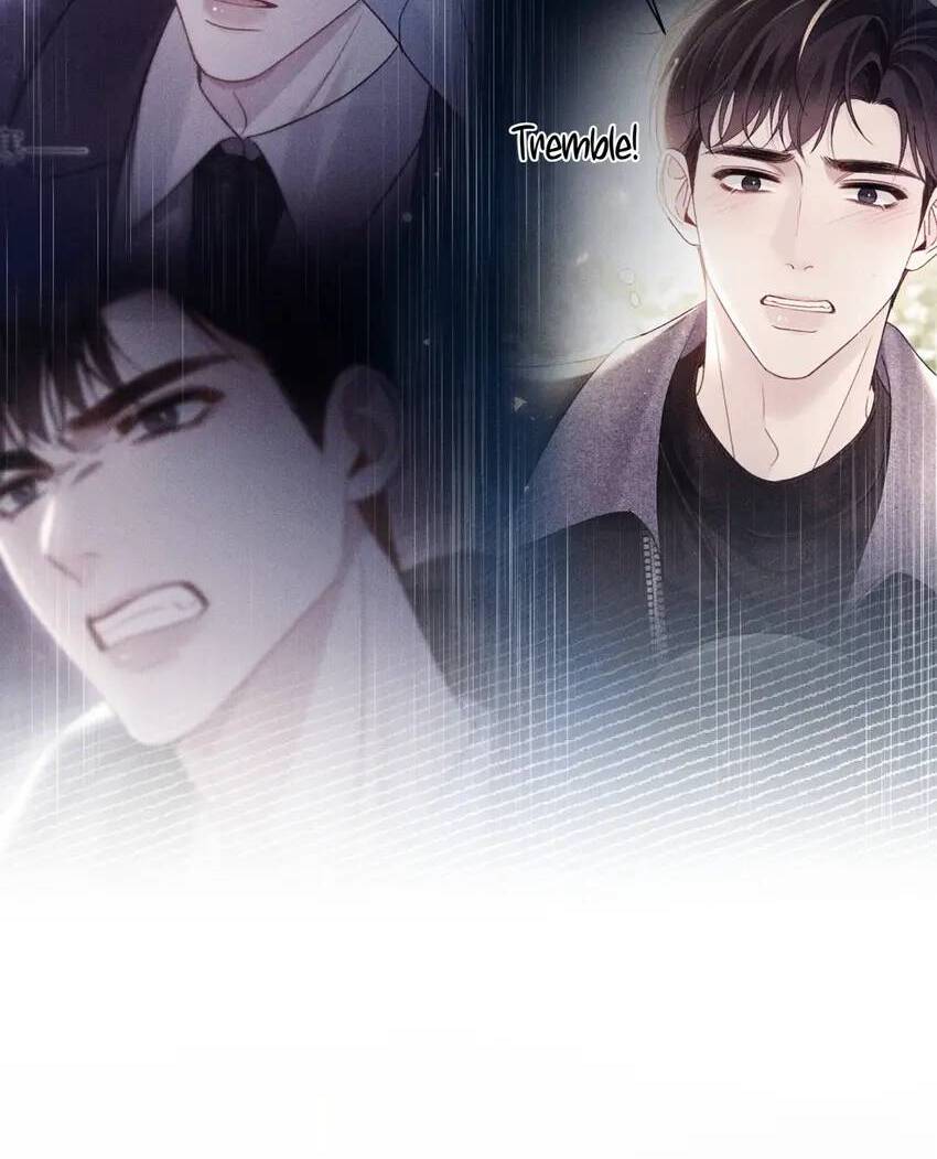 Tit For Tat (Official) - Chapter 118: Clearing the Memories manhwa