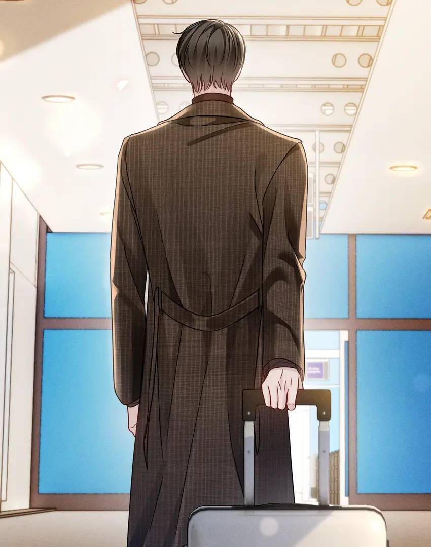 Tit For Tat (Official) - Chapter 118: Clearing the Memories manhwa